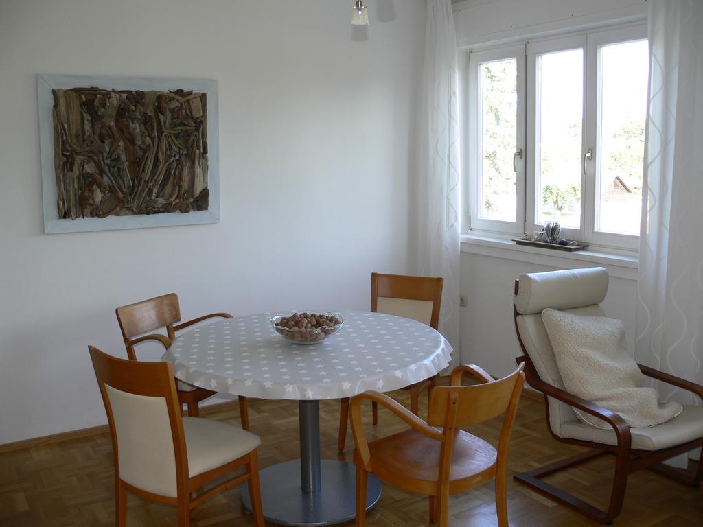 Apartment Thermenland