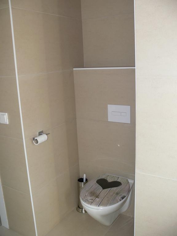 Apartment Thermenland *