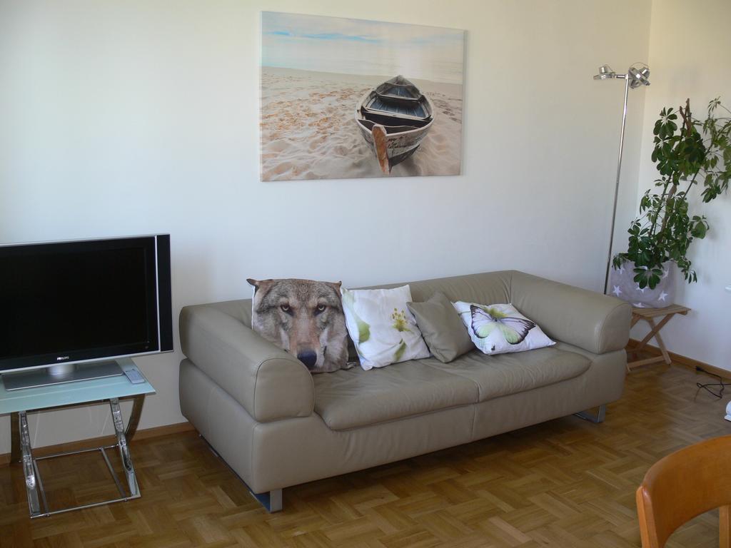 Apartment Thermenland